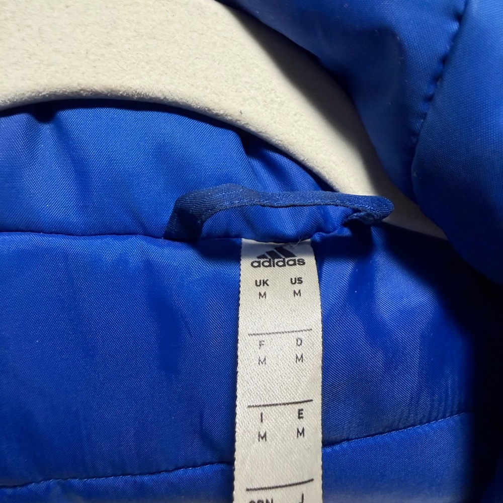 Manchester United Adidas Jacket - Picture 3 of 8